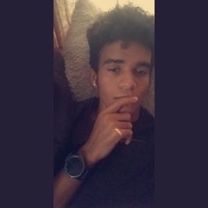 Meet your Posher, Nathan